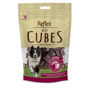 REFLEX BİFTEK DİLİM KÜP 80 GR